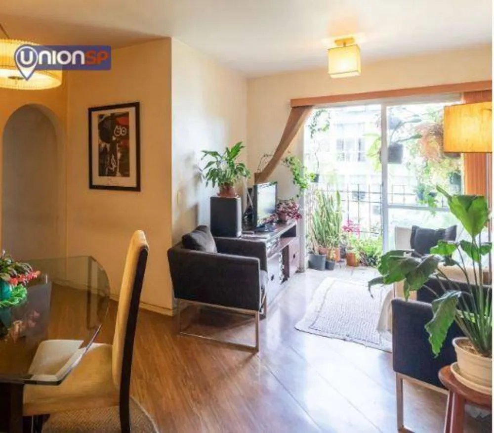 Apartamento, 3 quartos, 73 m² - Foto 1
