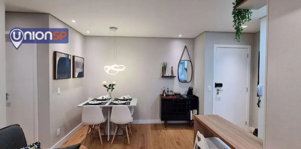 Apartamento, 1 quarto, 48 m² - Foto 4