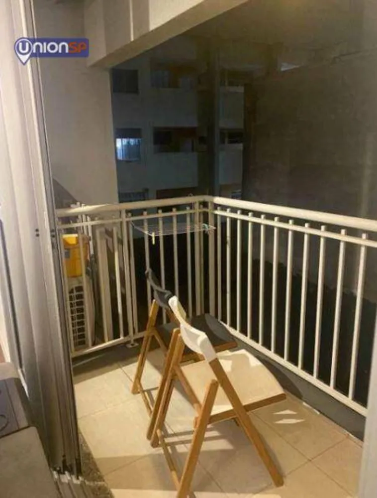 Apartamento, 1 quarto, 34 m² - Foto 4