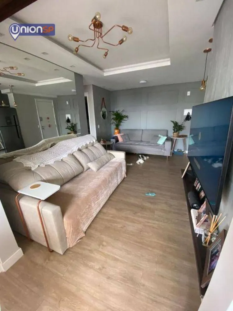 Apartamento, 2 quartos, 67 m² - Foto 2