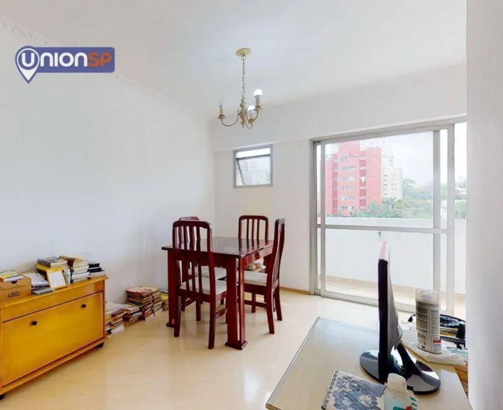 Apartamento, 1 quarto, 49 m² - Foto 2