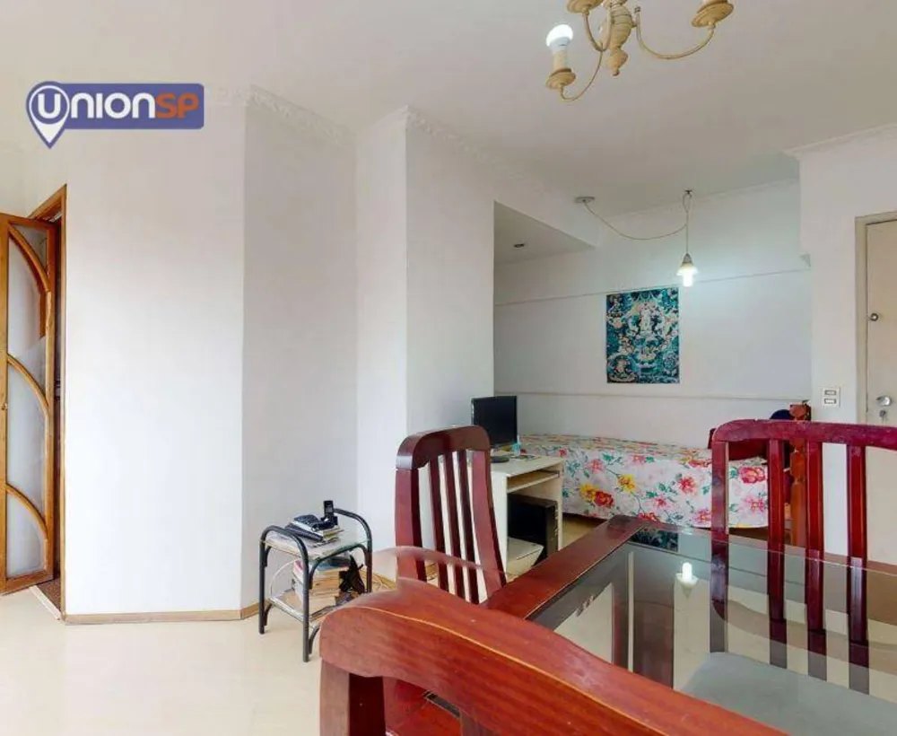 Apartamento, 1 quarto, 49 m² - Foto 4