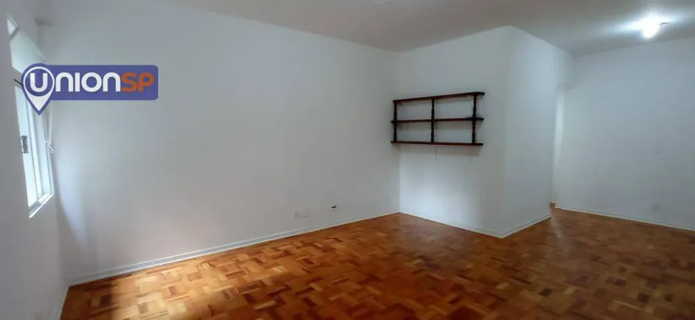 Apartamento, 1 quarto, 90 m² - Foto 1