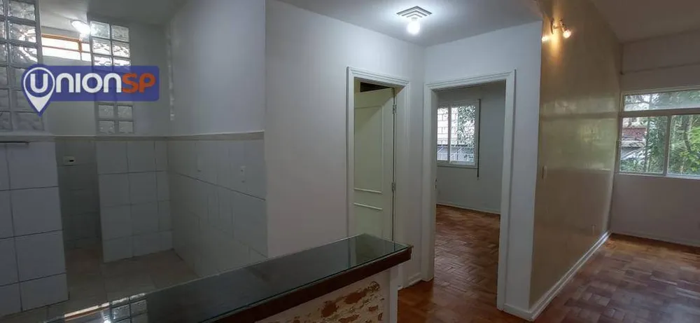 Apartamento, 1 quarto, 90 m² - Foto 2