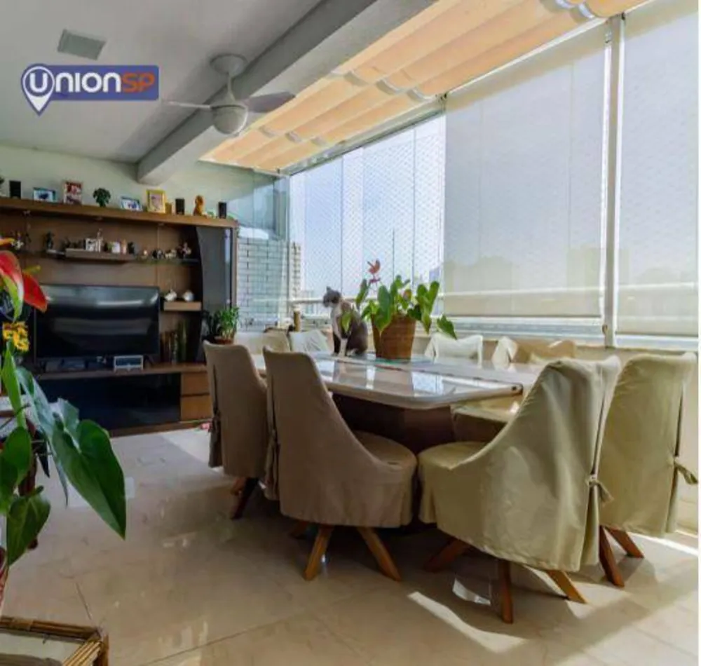 Apartamento, 3 quartos, 129 m² - Foto 2
