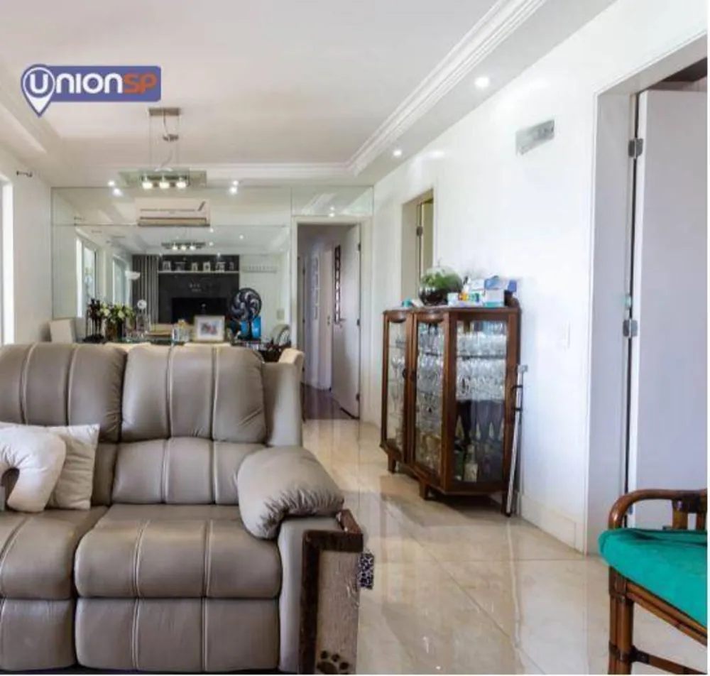 Apartamento, 3 quartos, 129 m² - Foto 3