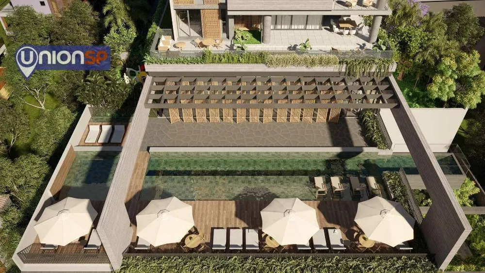 Cobertura, 3 quartos, 324 m² - Foto 2