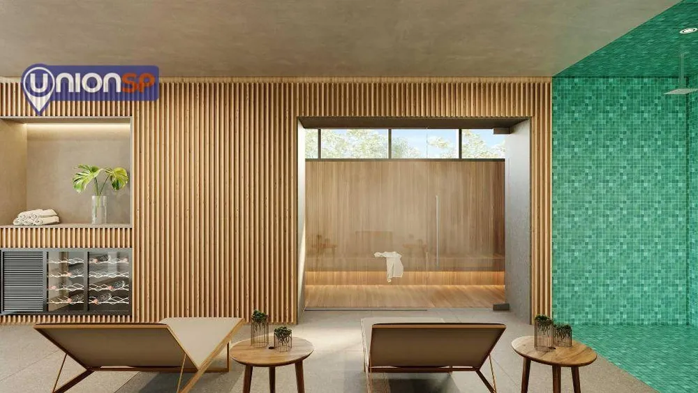 Cobertura, 3 quartos, 324 m² - Foto 3
