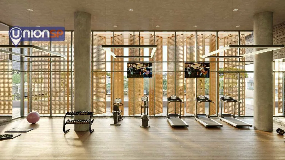 Cobertura, 3 quartos, 324 m² - Foto 4