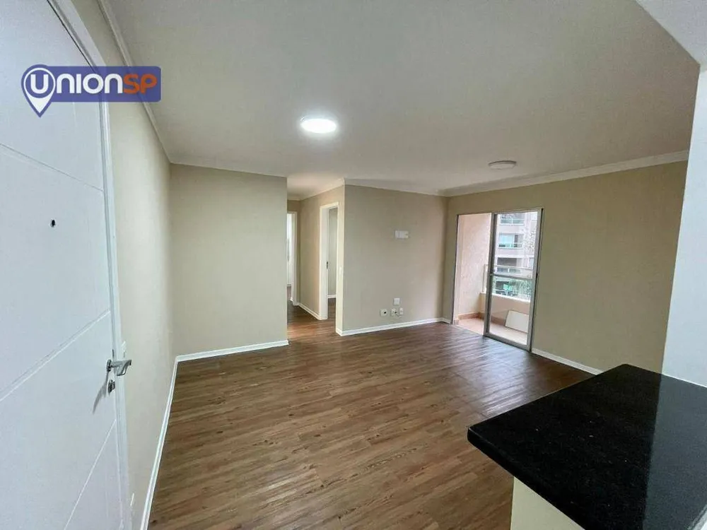 Apartamento, 2 quartos, 68 m² - Foto 3