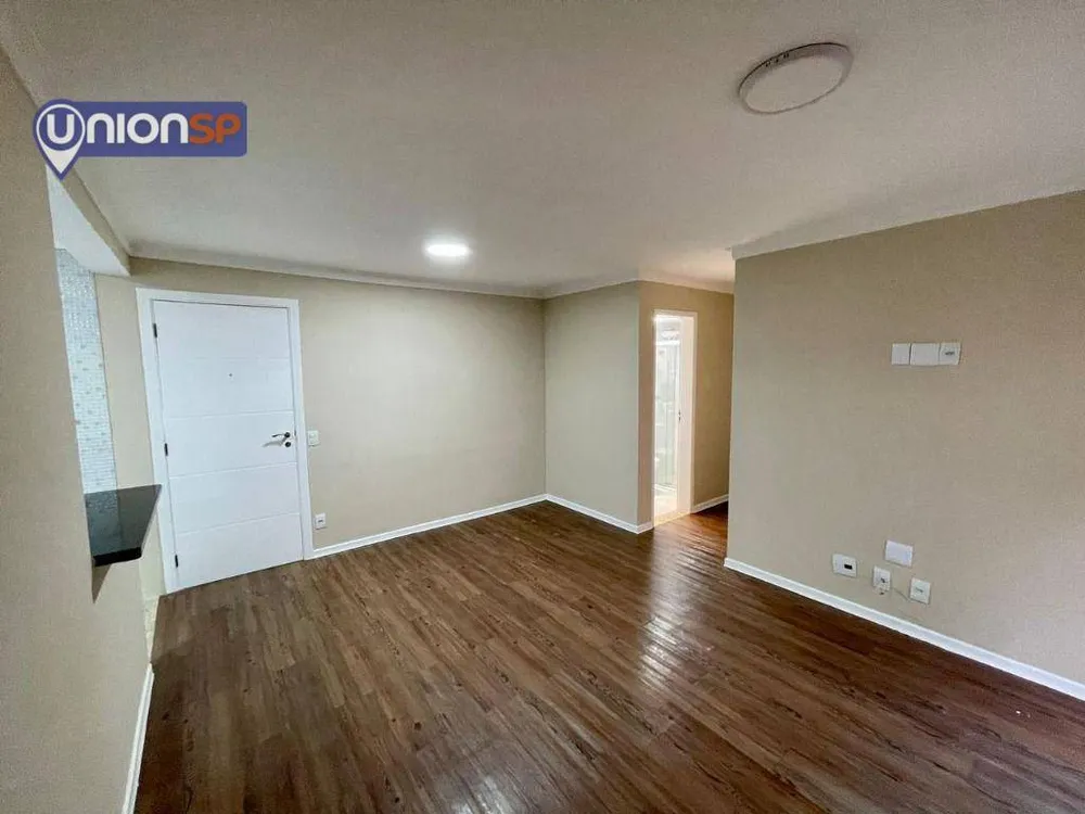 Apartamento, 2 quartos, 68 m² - Foto 2