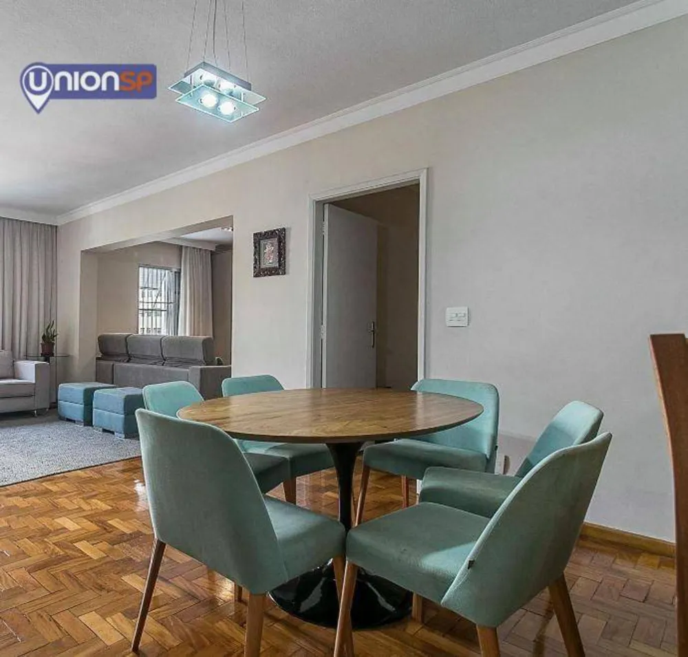 Apartamento, 3 quartos, 125 m² - Foto 4