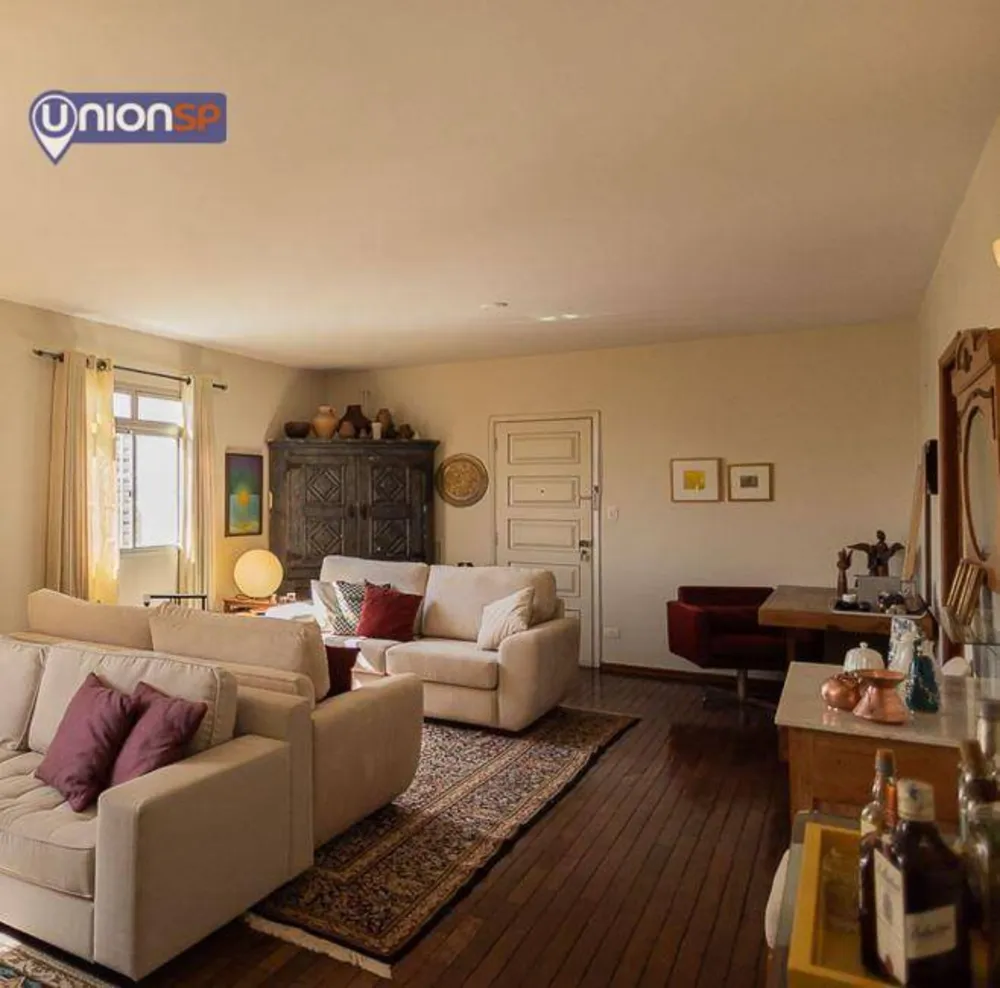 Apartamento, 4 quartos, 200 m² - Foto 4