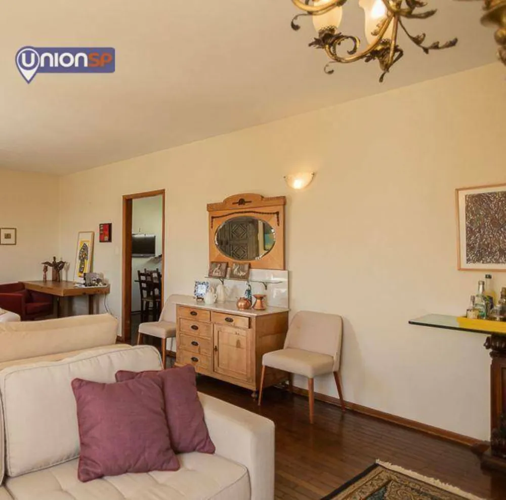 Apartamento, 4 quartos, 200 m² - Foto 3