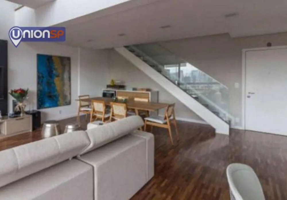 Apartamento, 1 quarto, 123 m² - Foto 3