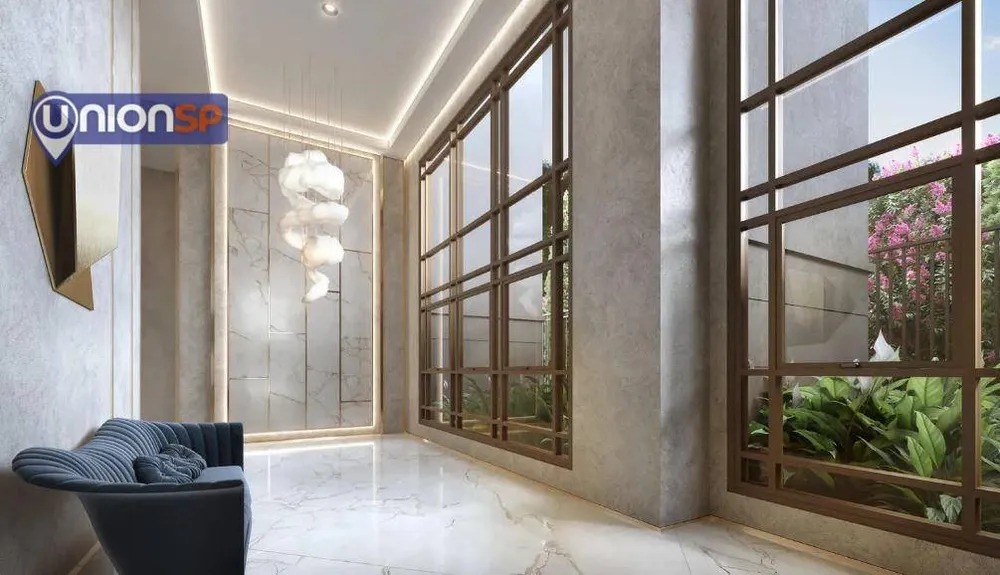 Apartamento, 3 quartos, 122 m² - Foto 4