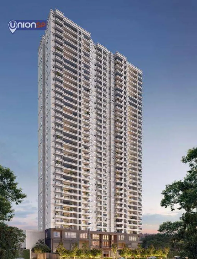 Apartamento, 3 quartos, 122 m² - Foto 2