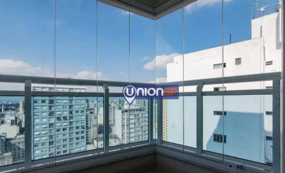 Apartamento, 1 quarto, 41 m² - Foto 1