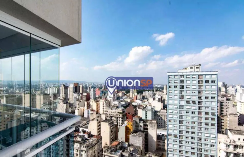 Apartamento, 1 quarto, 41 m² - Foto 2