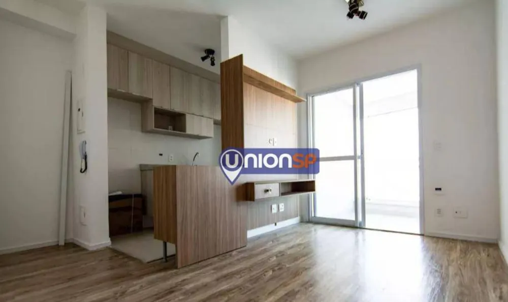 Apartamento, 1 quarto, 41 m² - Foto 4