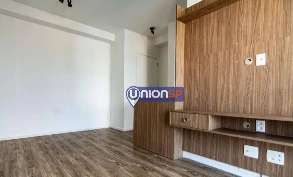 Apartamento, 1 quarto, 41 m² - Foto 3