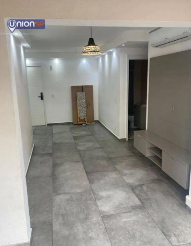 Apartamento, 2 quartos, 70 m² - Foto 2