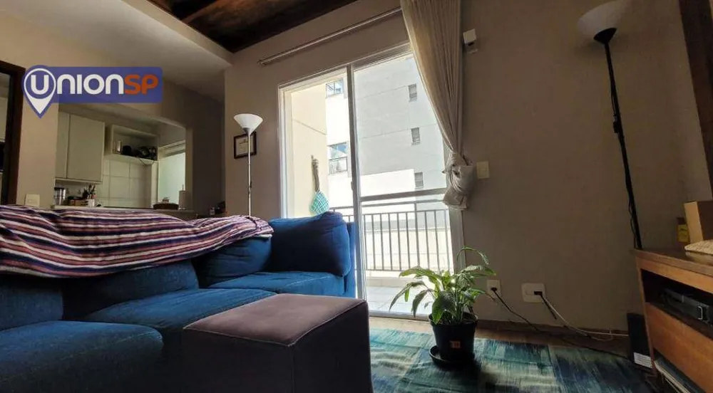 Apartamento, 1 quarto, 57 m² - Foto 2