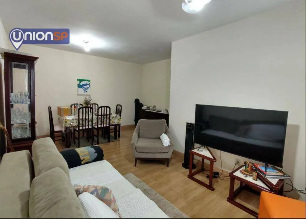 Apartamento, 2 quartos, 90 m² - Foto 1