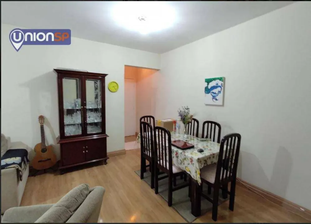 Apartamento, 2 quartos, 90 m² - Foto 3
