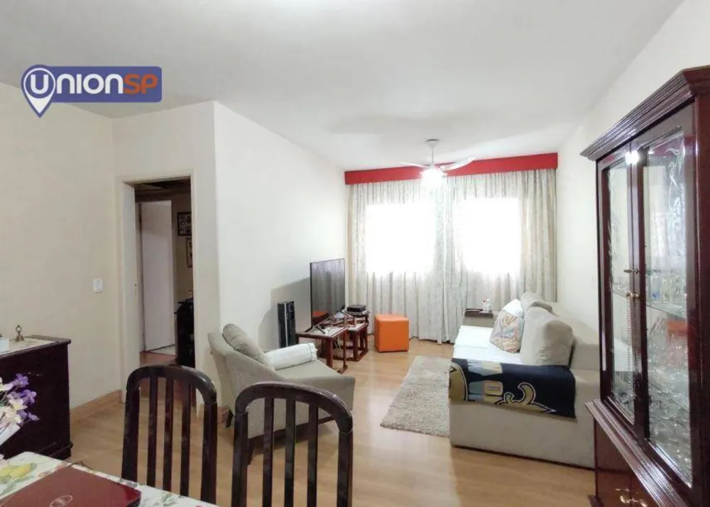 Apartamento, 2 quartos, 90 m² - Foto 2