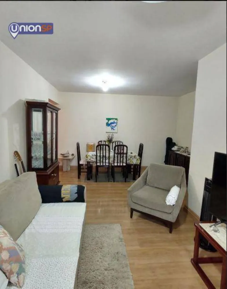 Apartamento, 2 quartos, 90 m² - Foto 4