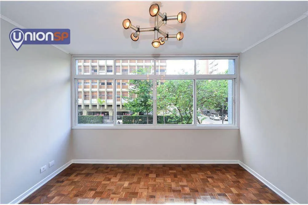 Apartamento, 3 quartos, 123 m² - Foto 2