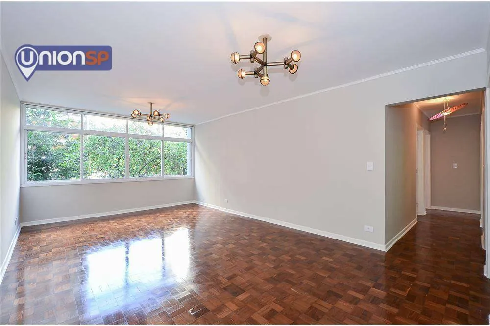 Apartamento, 3 quartos, 123 m² - Foto 3