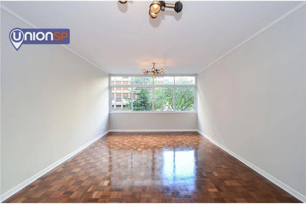 Apartamento, 3 quartos, 123 m² - Foto 1