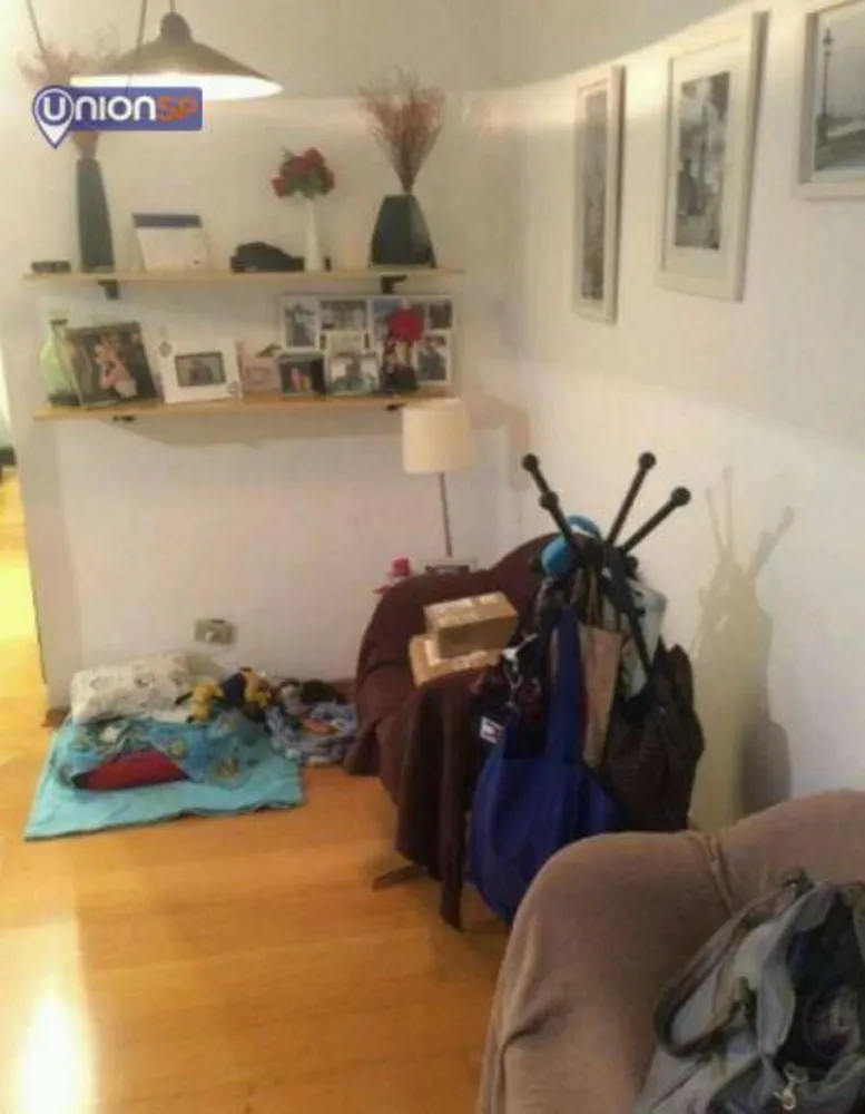 Apartamento, 2 quartos, 75 m² - Foto 2