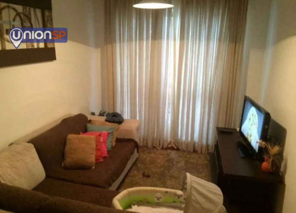 Apartamento, 2 quartos, 75 m² - Foto 1