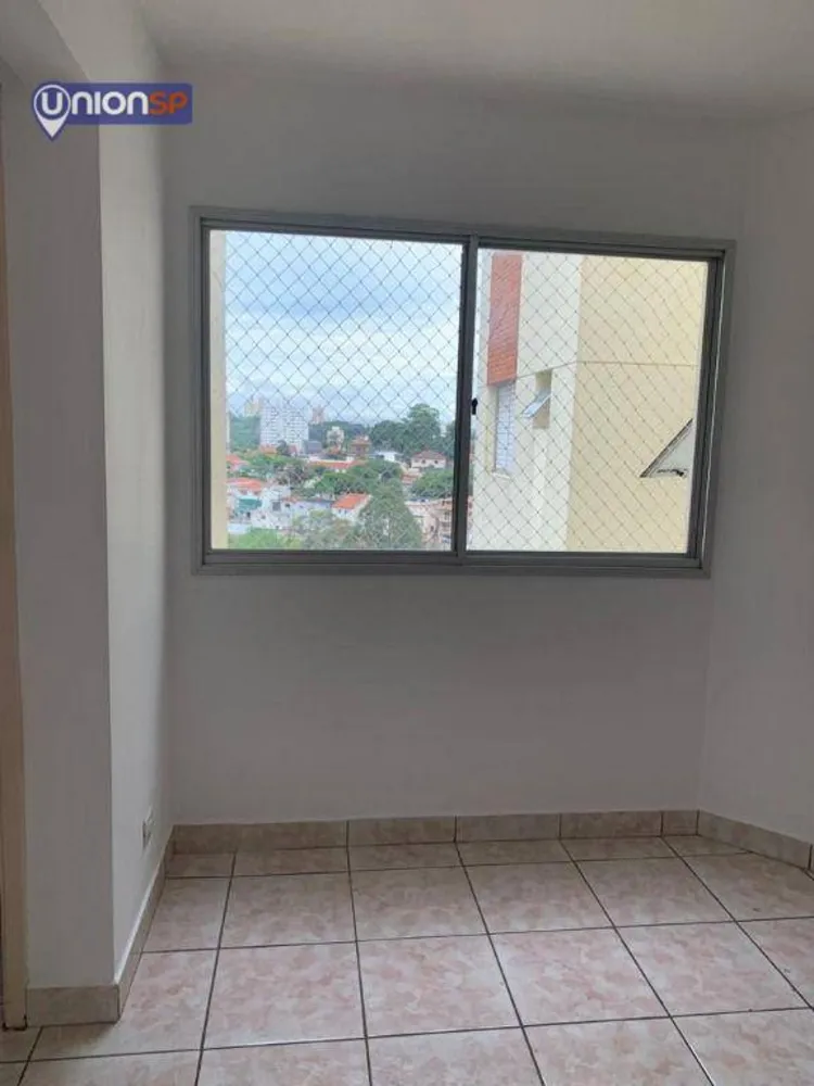 Apartamento, 2 quartos, 50 m² - Foto 4