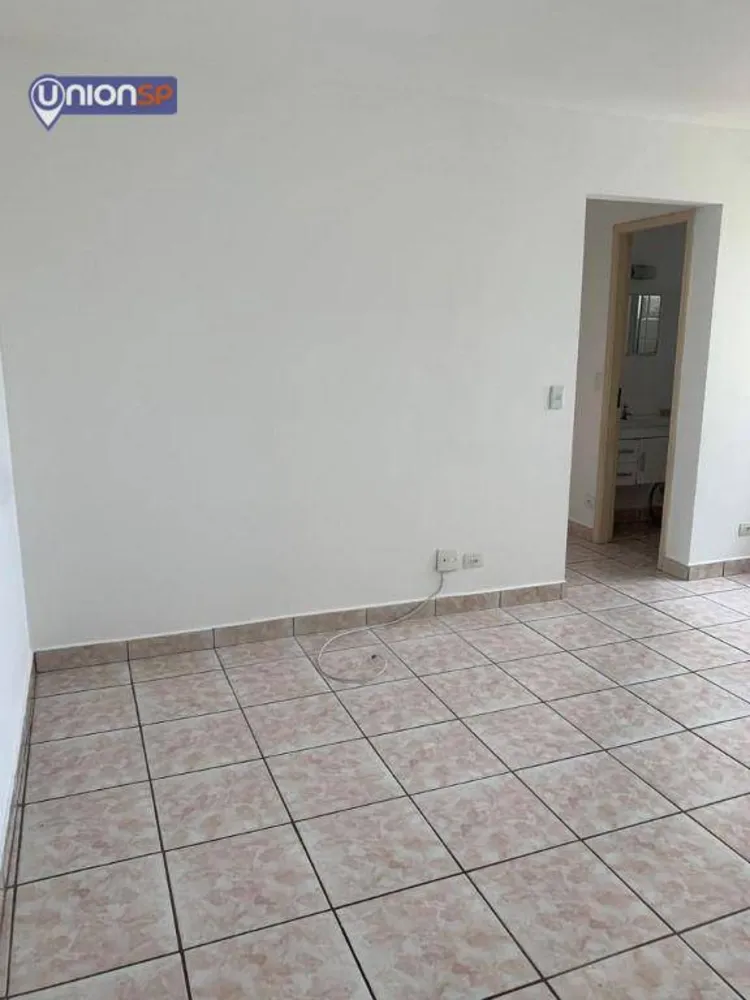 Apartamento, 2 quartos, 50 m² - Foto 2