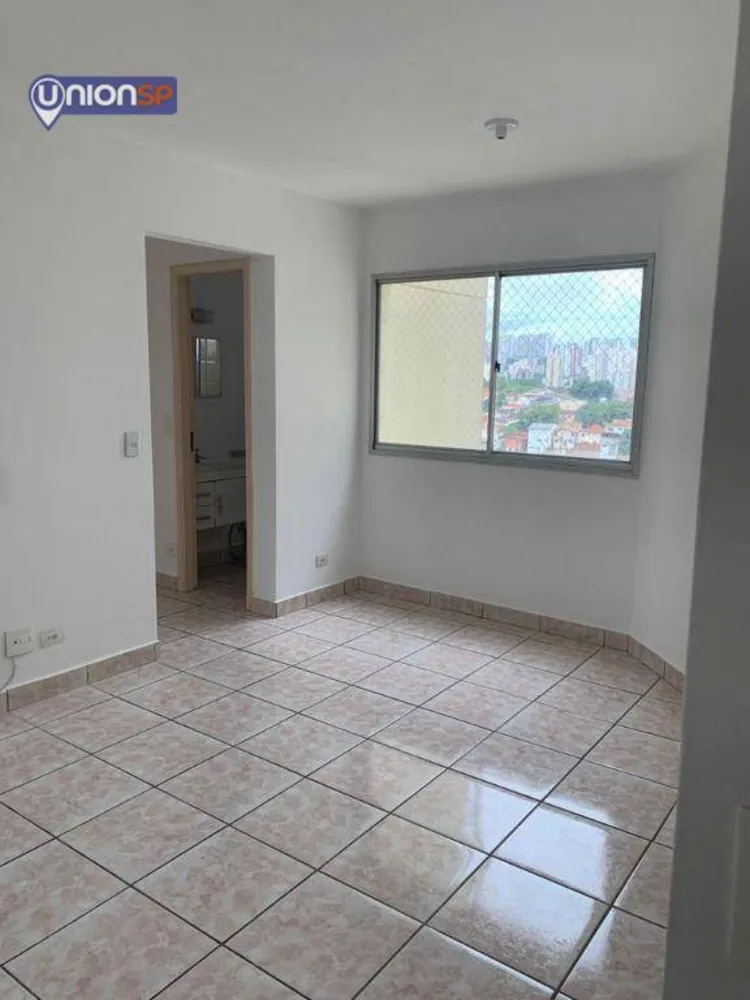 Apartamento, 2 quartos, 50 m² - Foto 1