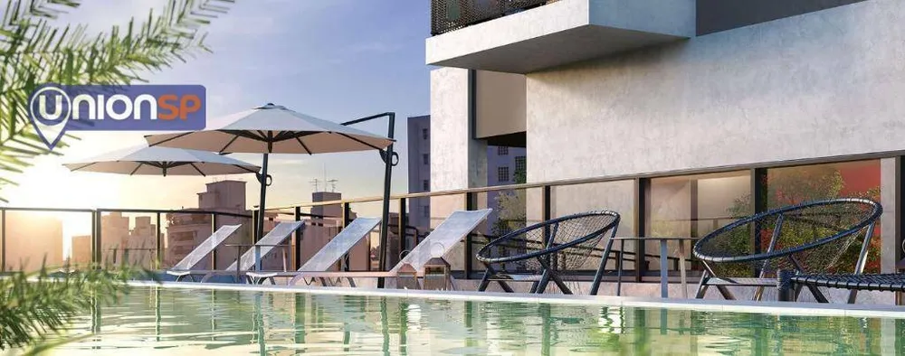 Apartamento, 1 quarto, 72 m² - Foto 1
