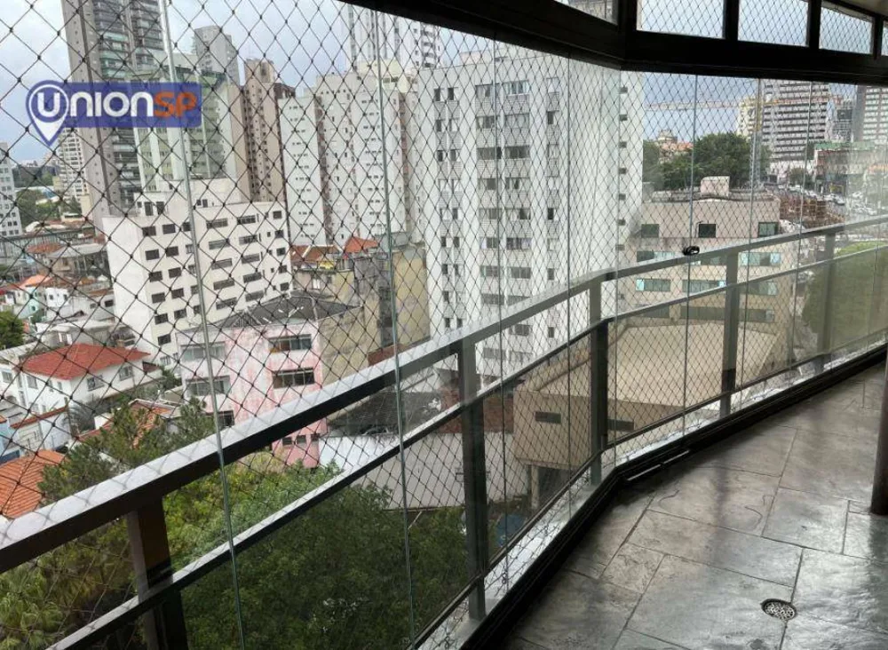 Apartamento, 3 quartos, 114 m² - Foto 4