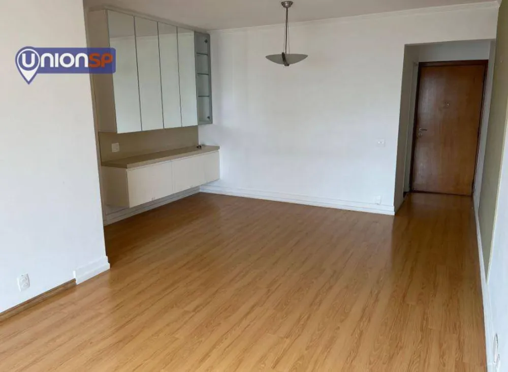 Apartamento, 3 quartos, 114 m² - Foto 2