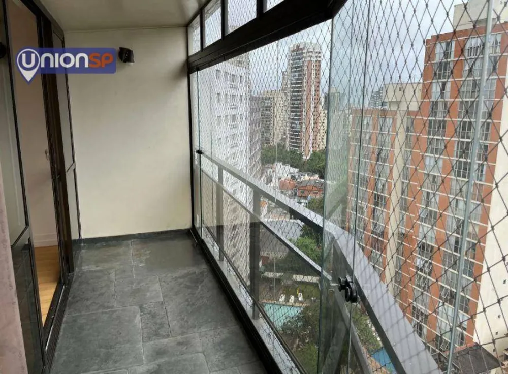 Apartamento, 3 quartos, 114 m² - Foto 3