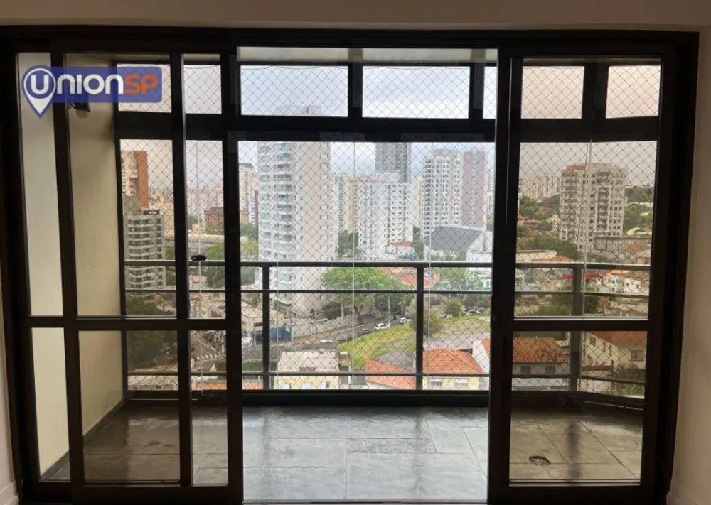 Apartamento, 3 quartos, 114 m² - Foto 1