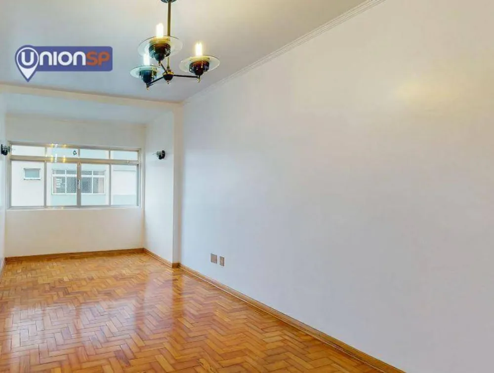 Apartamento, 1 quarto, 64 m² - Foto 2