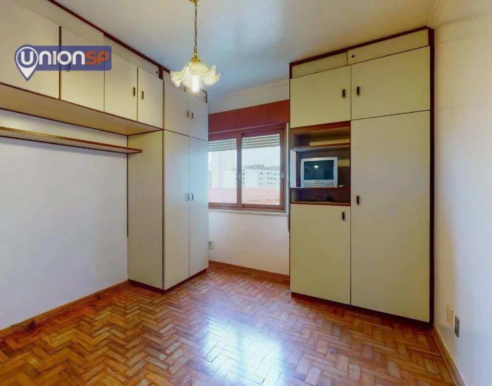 Apartamento, 1 quarto, 64 m² - Foto 4