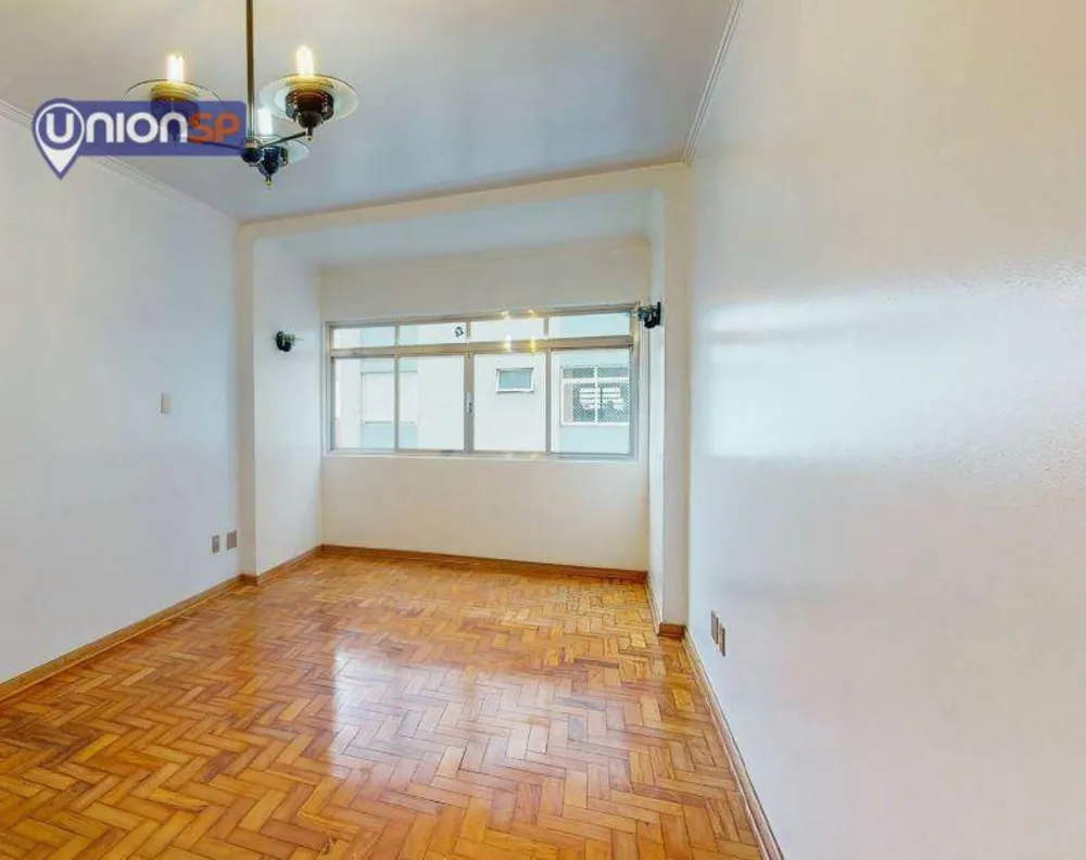 Apartamento, 1 quarto, 64 m² - Foto 1