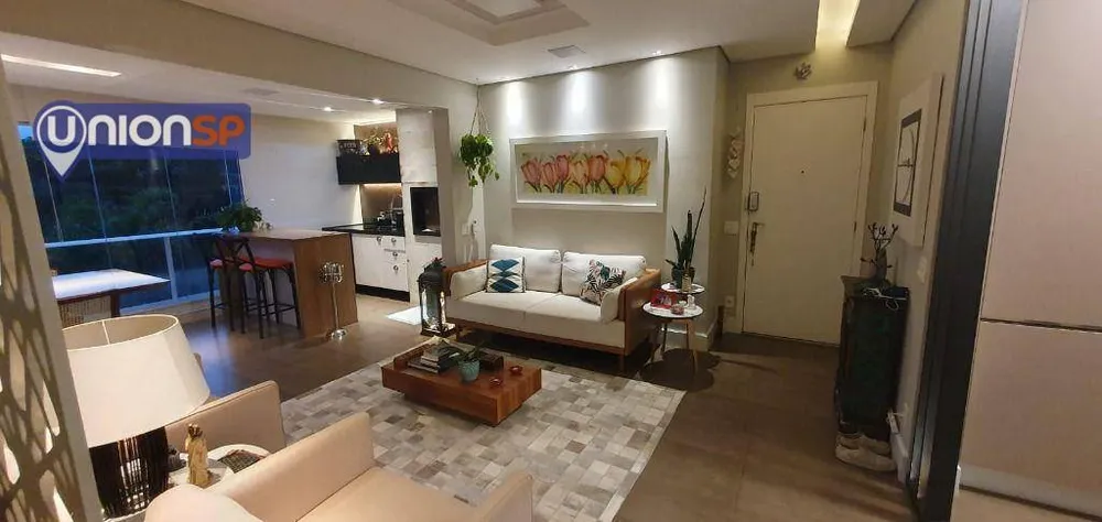 Apartamento, 3 quartos, 134 m² - Foto 1