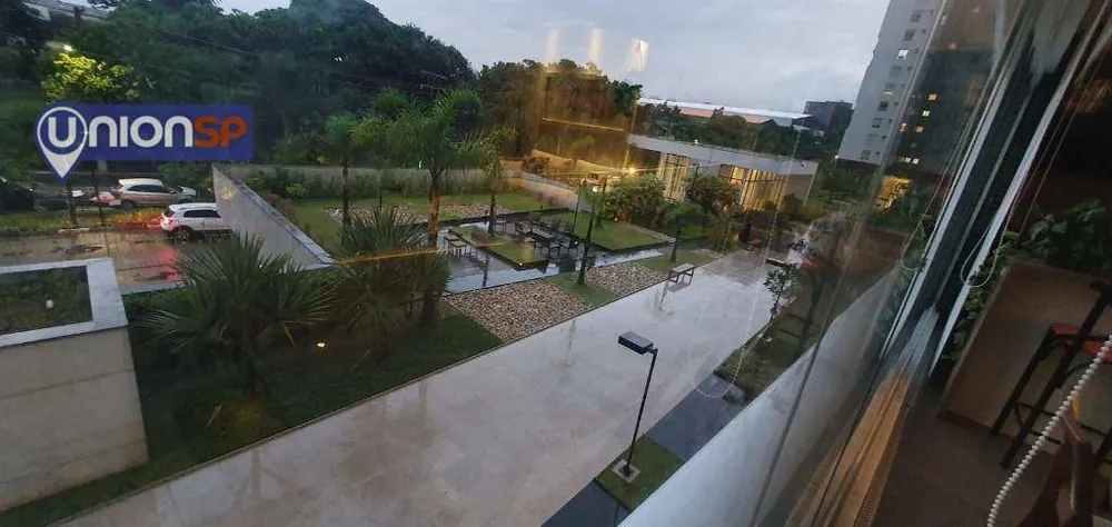 Apartamento, 3 quartos, 134 m² - Foto 4