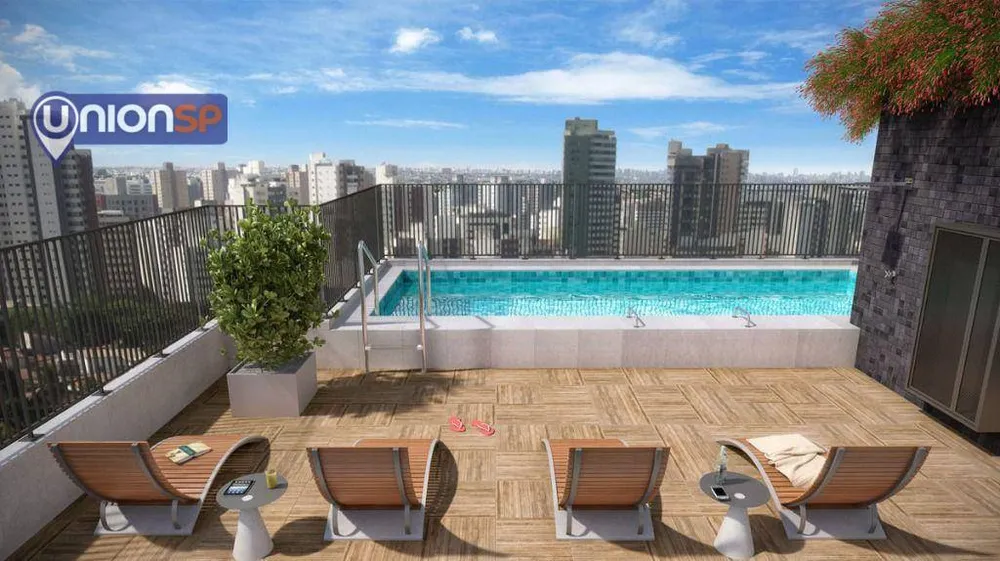 Apartamento, 2 quartos, 60 m² - Foto 1